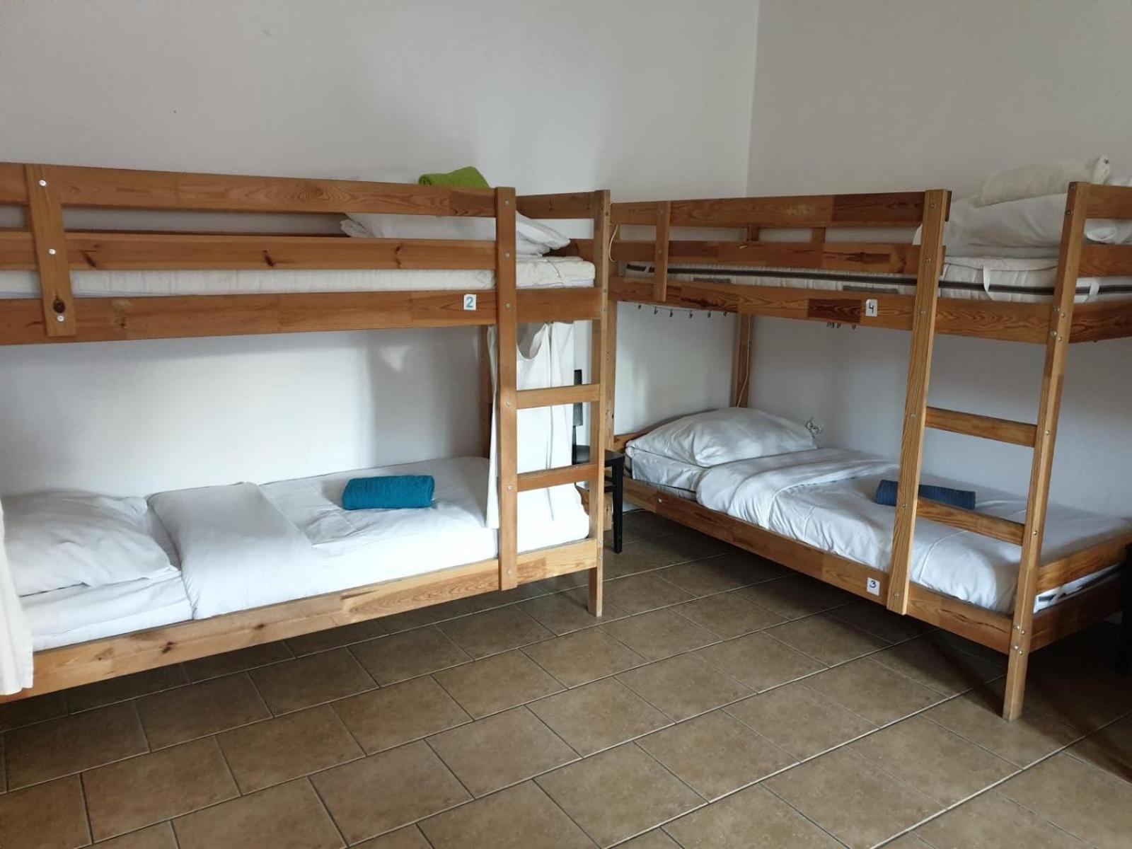 Kolysanka Private Rooms In Old Town Poznań Exterior foto